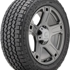Bridgestone Dueler A/T Ascent 285/45R22 XL 114H On-Road All-Terrain Tire 012276