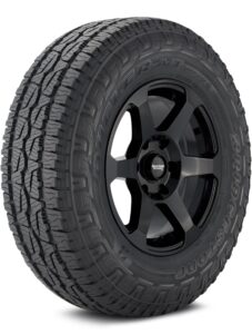 Continental CrossContact Sport 24550R20 102V