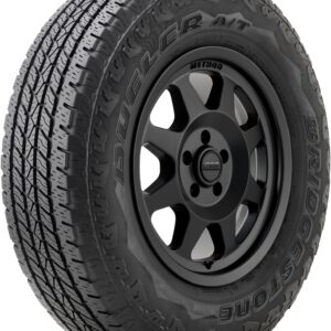 Bridgestone Dueler A/T RH-S 245/75R17 112T On-Road All-Terrain Tire 009426