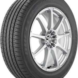 Bridgestone Dueler H/L 33 235/65R18 106V Crossover/SUV Touring All-Season Tire 012332