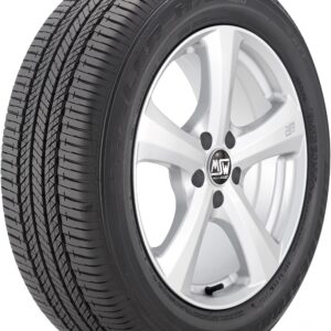 Bridgestone Dueler H/L 400 RFT 245/55R17 102H Highway All-Season Tire 015419