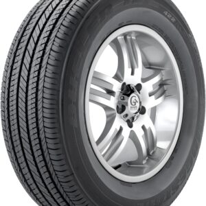 Bridgestone Dueler H/L 422 Ecopia 245/55R19 103T Crossover/SUV Touring All-Season Tire 006509
