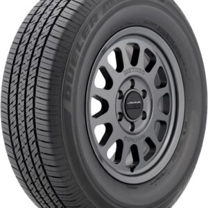 Bridgestone Dueler H/L 422 Plus 245/70R17 110T Highway All-Season Tire 019672