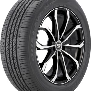 Bridgestone Dueler H/P 92A 265/50R20 106V Highway All-Season Tire 126812