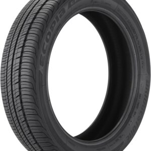 Bridgestone Ecopia EP600 155/70R19 84Q Grand Touring All-Season Tire 001475