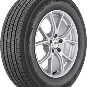 Bridgestone Ecopia H/L 422 Plus 215/70R16 100H Crossover/SUV Touring All-Season Tire 006682
