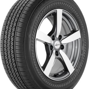 Bridgestone Ecopia H/L 422 Plus RFT 225/65RF17 100H Crossover/SUV Touring All-Season Tire 021489