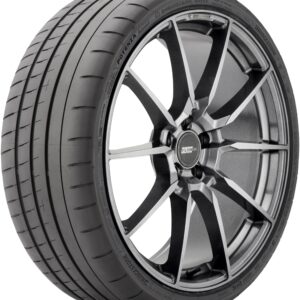 Bridgestone Potenza Race 245/30ZR20 XL (90Y) Extreme Performance Summer Tire 013631