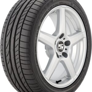Bridgestone Potenza RE050A II RFT 225/45R17 91V Max Performance Summer Tire 067346