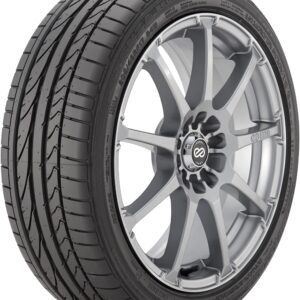 Bridgestone Potenza RE050A RFT 215/40R18 85Y Max Performance Summer Tire 118414