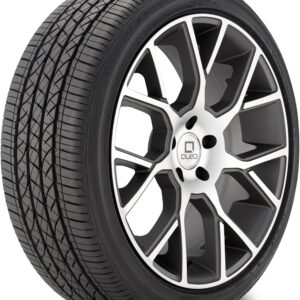 Bridgestone Potenza RE97AS 255/35R20 XL 97V Grand Touring All-Season Tire 009990
