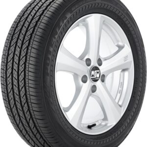 Bridgestone Potenza RE97AS RFT 245/45RF17 95V Grand Touring All-Season Tire 013924