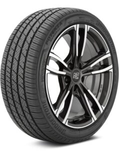 ☀️ Bridgestone Potenza RE980AS%2B 265/40R19 XL 102W Ultra High Performance All-Season Tire 012791