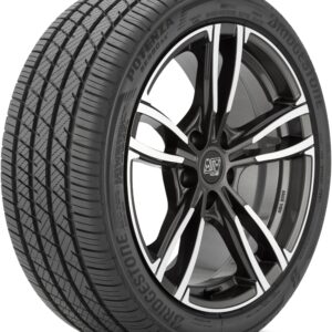 Bridgestone Potenza RE980AS%2B 285/30R19 XL 98W Ultra High Performance All-Season Tire 012794