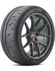 ☀️ Bridgestone Potenza RE-71RZ 245/40R18 XL 97W Extreme Performance Summer Tire 013953