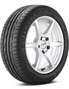 Laufenn X Fit HT LD01 26570R17 115 T