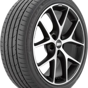 Bridgestone Potenza S001L 265/35R19 94Y Max Performance Summer Tire 012809
