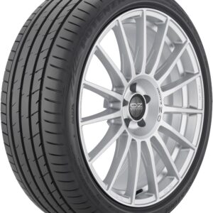 Bridgestone Potenza S001L RFT 245/40RF21 96Y Max Performance Summer Tire 013775