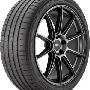 Bridgestone Potenza S005 235/35R19 XL 91Y Ultra High Performance Summer Tire 011588