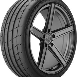 Bridgestone Potenza S007 275/30R20 XL 97Y Max Performance Summer Tire 011443