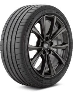 🌦️ Bridgestone Potenza Sport 245/45R16 94Y Max Performance Summer Tire