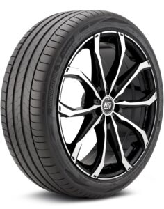 ☀️ Bridgestone Turanza 6 275/30R21 XL 98Y Grand Touring Summer Tire