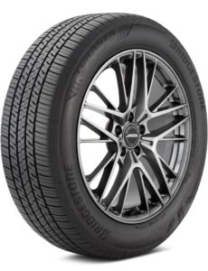 🌦️ Bridgestone Turanza EL450 225/45R21 95W Grand Touring All-Season Tire