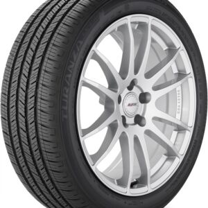 Bridgestone Turanza EL450 RFT 225/40RF19 89W Grand Touring All-Season Tire 009355