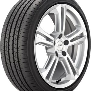 Bridgestone Turanza ER33 255/35R18 90Y Grand Touring Summer Tire 001454