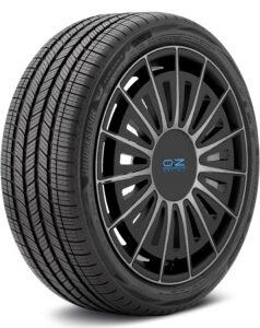 🌦️ Bridgestone Turanza EV 265/35R21 XL 101Y Grand Touring All-Season Tire