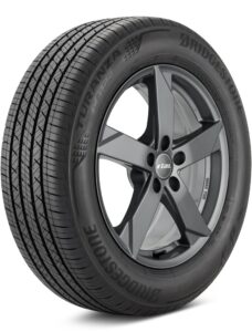 Bridgestone Blizzak DM V3 24550R20 102 T