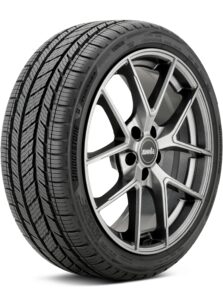 🌦️ Bridgestone Turanza Prestige 265/45R20 XL 108W Grand Touring All-Season Tire