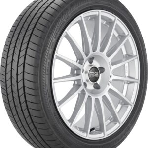 Bridgestone Turanza T005 RFT 255/30R20 XL 92Y Grand Touring Summer Tire 008933 OLD