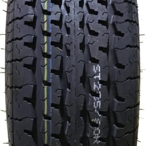 Caraway WR078 ST235/85R16 127/123L Trailer Tires | CWR1018