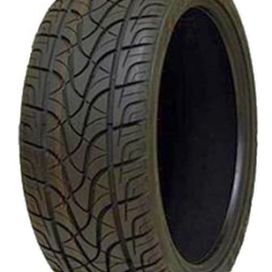 Carbon Series CS 98 315/40R26 120V UHP Passenger Tires | 80880
