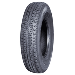 Cargo Max ZT301 ST205/90R15 Trailer Tires | 362116