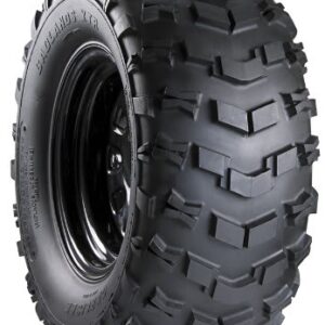 Carlstar Badlands 18/11.00-10 ATV/UTV Tires