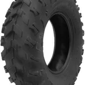 Carlstar Badlands XTR 205/80R-12 ATV/UTV Tires | 537068