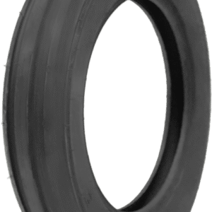 Carlstar F-2 Triple Rib 4.00-15SL Farm Tires | 52F330