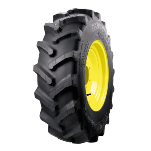 Carlstar 13.6-28 125A6 Farm Specialist TB Tires | 6X19283