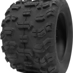 Carlstar Fast Trax Tires 18/11.0010 84A4 Lawn and Garden Tires