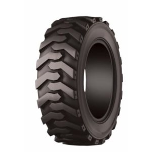 Carlstar Ground Force 400 R4 15-19.5 160A2 Industrial Tires | 6X17753