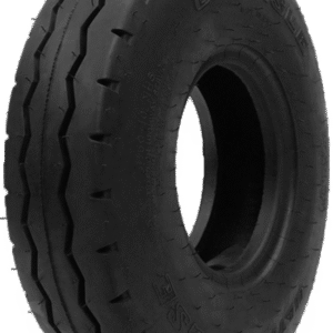 Carlstar Ground Force Ultra Rib GSE 6.90-9 Industrial Tires | 52N260