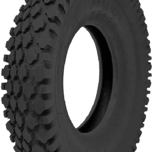 Carlstar Power Trac Tires 4.80/-8 52A3 Lawn and Garden Tires | 5109501