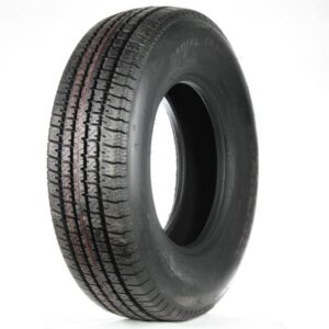 Carlstar Radial Trail ST235/85R16 Trailer Tires | 5193411