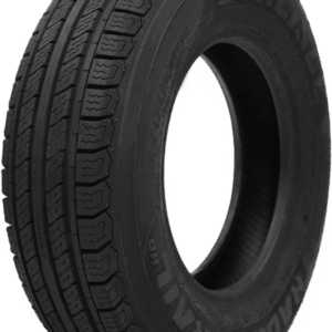 Carlstar Radial Trail HD All Season ST175/80R13 91M Trailer Tires | 6H04511