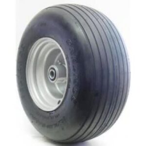 Carlstar Reliance Rib Tires 15/6.006 61 Lawn and Garden Tires