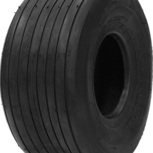 Carlstar Straight Rib Tires 16/6.508 64A3 Lawn and Garden Tires