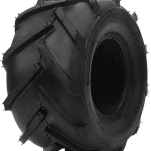 Carlstar Super Lug Highway Tires 14/4.506 41A4 Lawn and Garden Tires