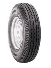 Carlstar Sure Trail ST195/7514 102J Trailer Tires